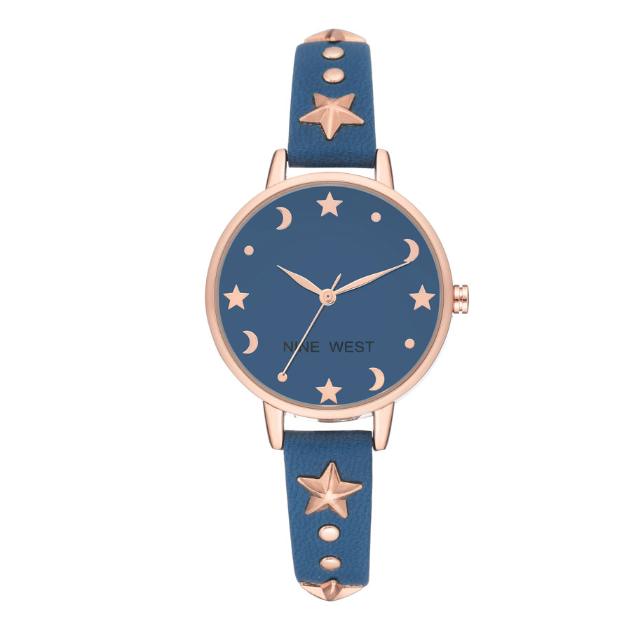 Часы Nine West Female Collection 2126RGBL